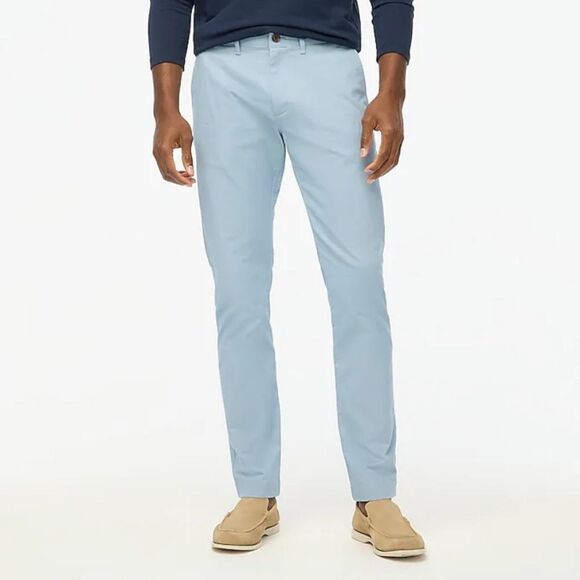 J Crew Pants 33 x 30 - Picture 1 of 14